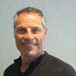 Daniel Widmer, Vizepräsident AGVS Sektion Zug